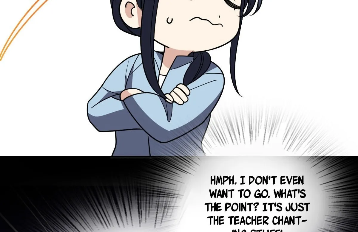 My Wife Is From a Thousand Years Ago (Colored) Chapter 421 page 101 - 