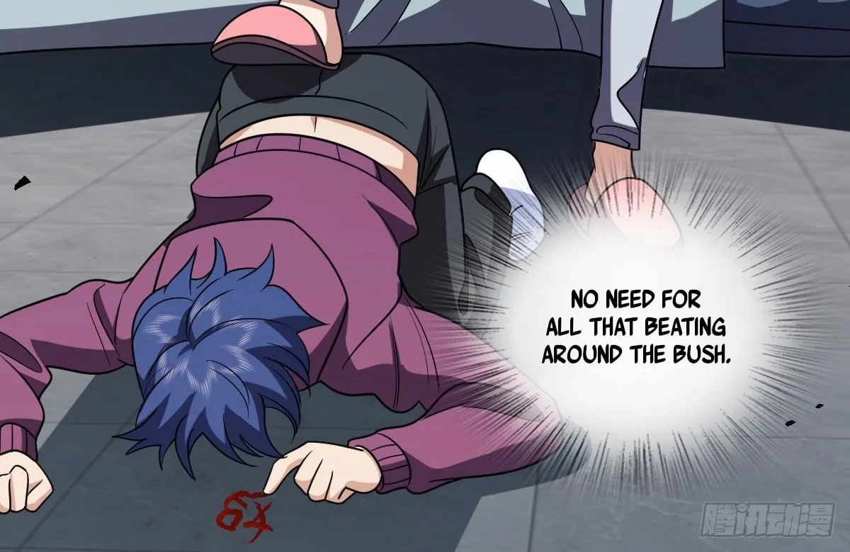 My Wife Is From a Thousand Years Ago (Colored) Chapter 421 page 103 - 
