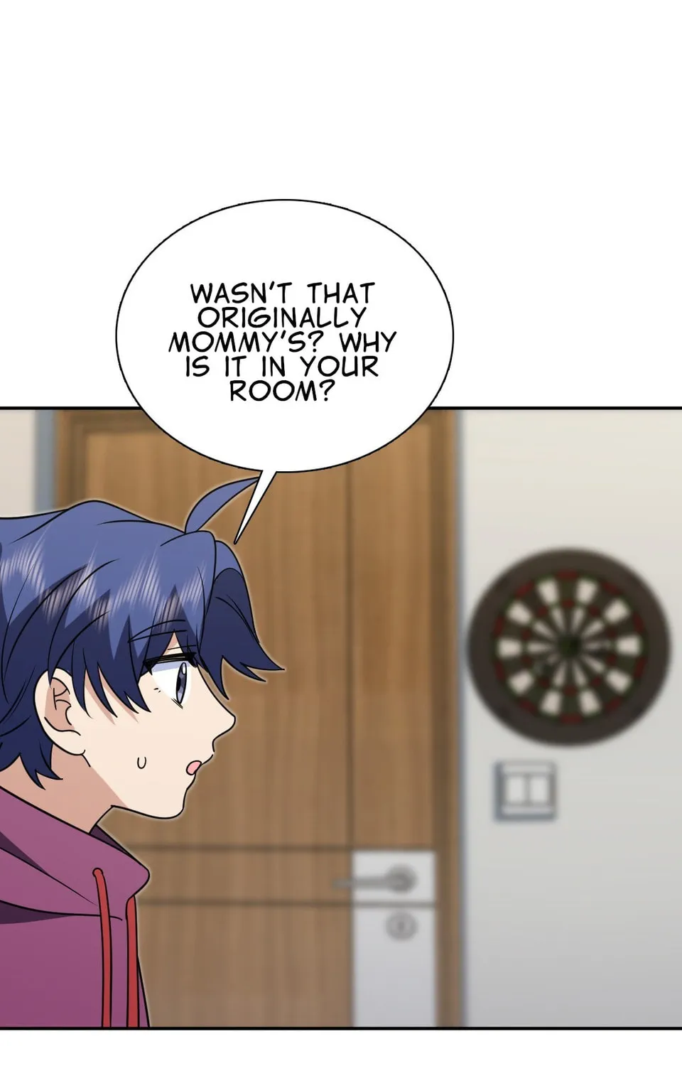 My Wife Is From a Thousand Years Ago (Colored) Chapter 421 page 13 - 