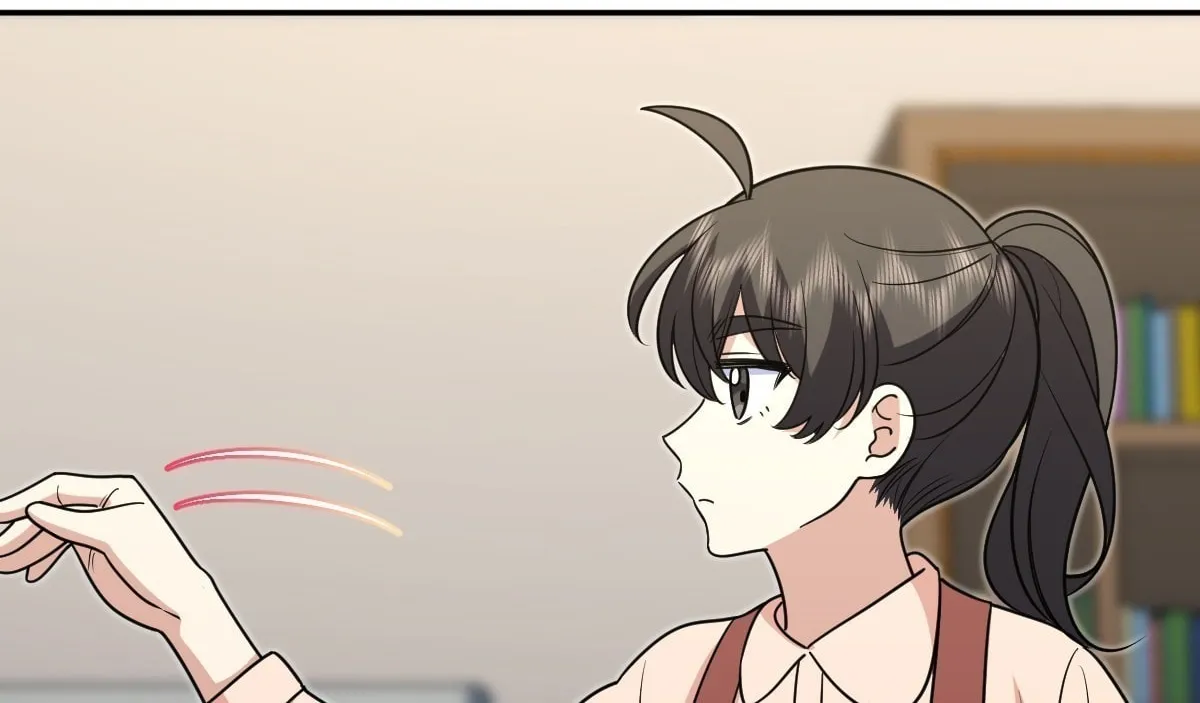 My Wife Is From a Thousand Years Ago (Colored) Chapter 421 page 16 - 