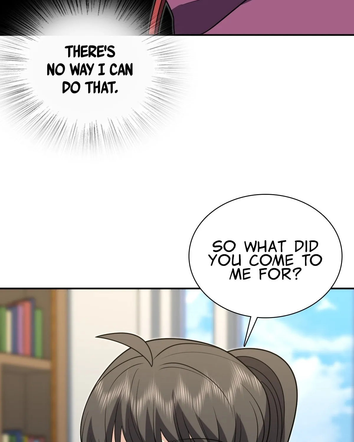 My Wife Is From a Thousand Years Ago (Colored) Chapter 421 page 21 - 