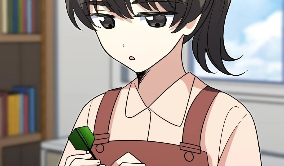 My Wife Is From a Thousand Years Ago (Colored) Chapter 421 page 22 - 