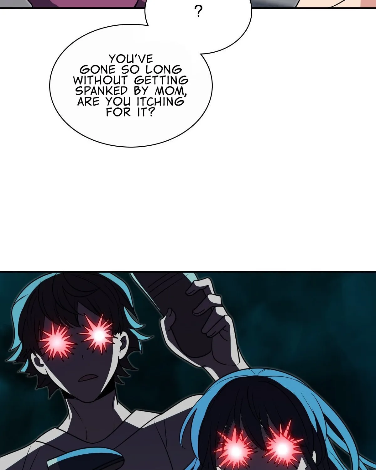 My Wife Is From a Thousand Years Ago (Colored) Chapter 421 page 25 - 