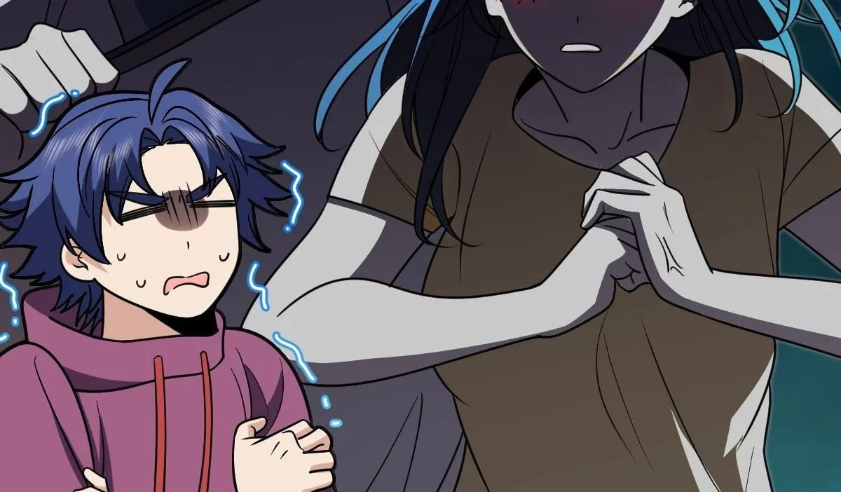 My Wife Is From a Thousand Years Ago (Colored) Chapter 421 page 26 - 