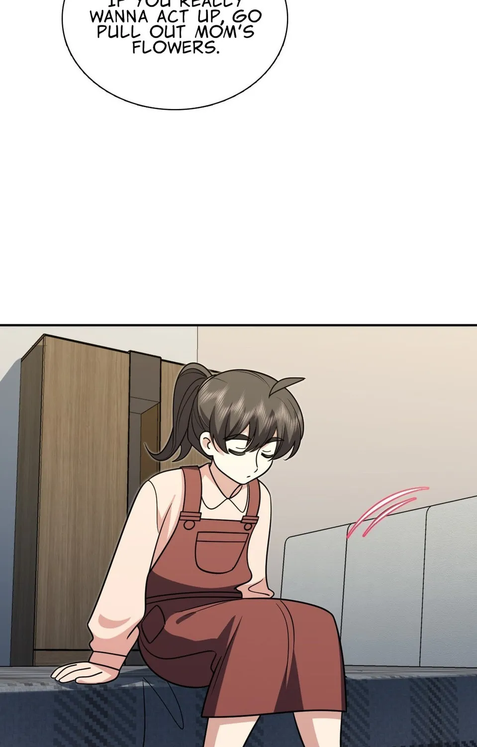 My Wife Is From a Thousand Years Ago (Colored) Chapter 421 page 35 - 