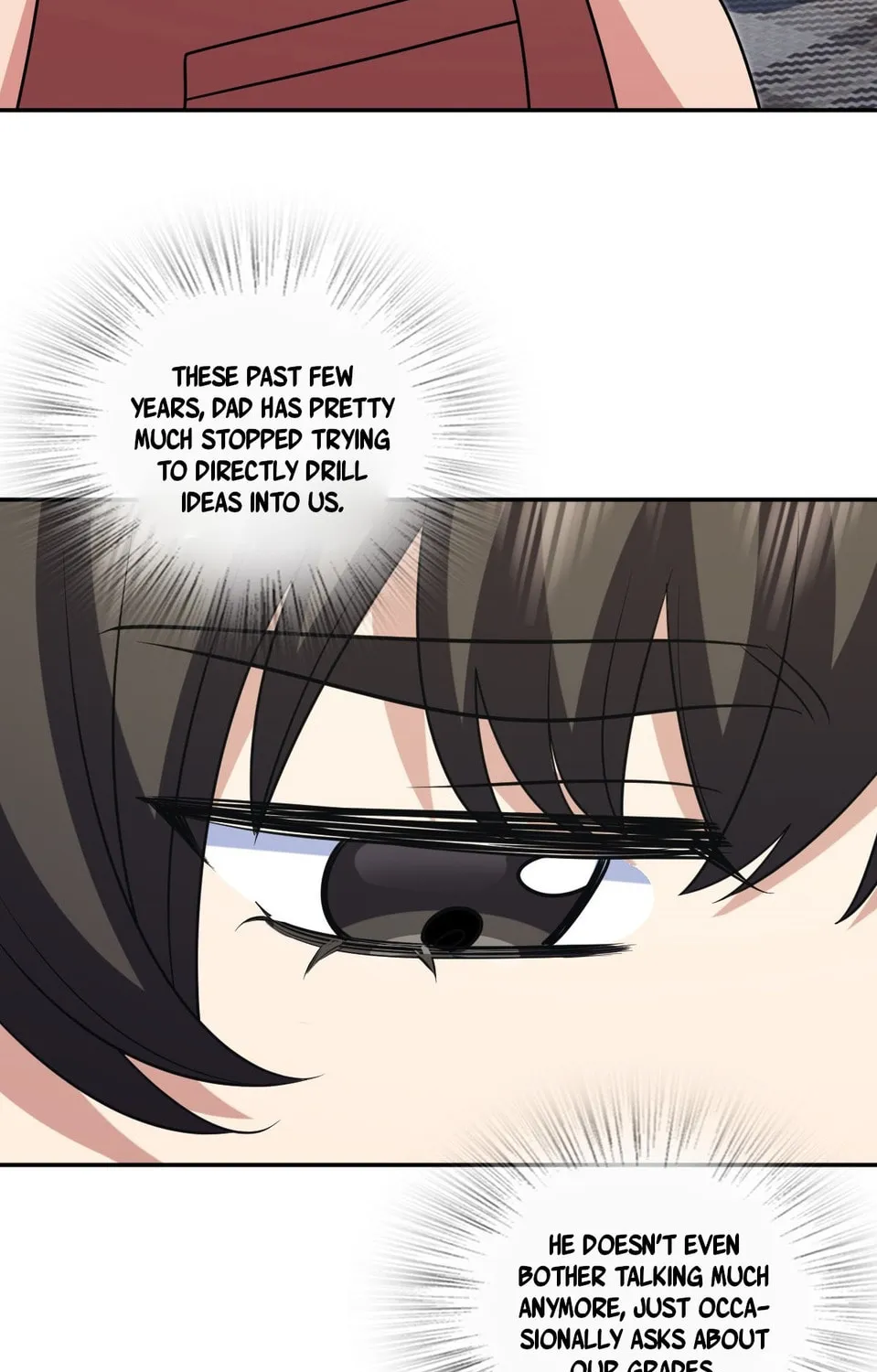 My Wife Is From a Thousand Years Ago (Colored) Chapter 421 page 39 - 