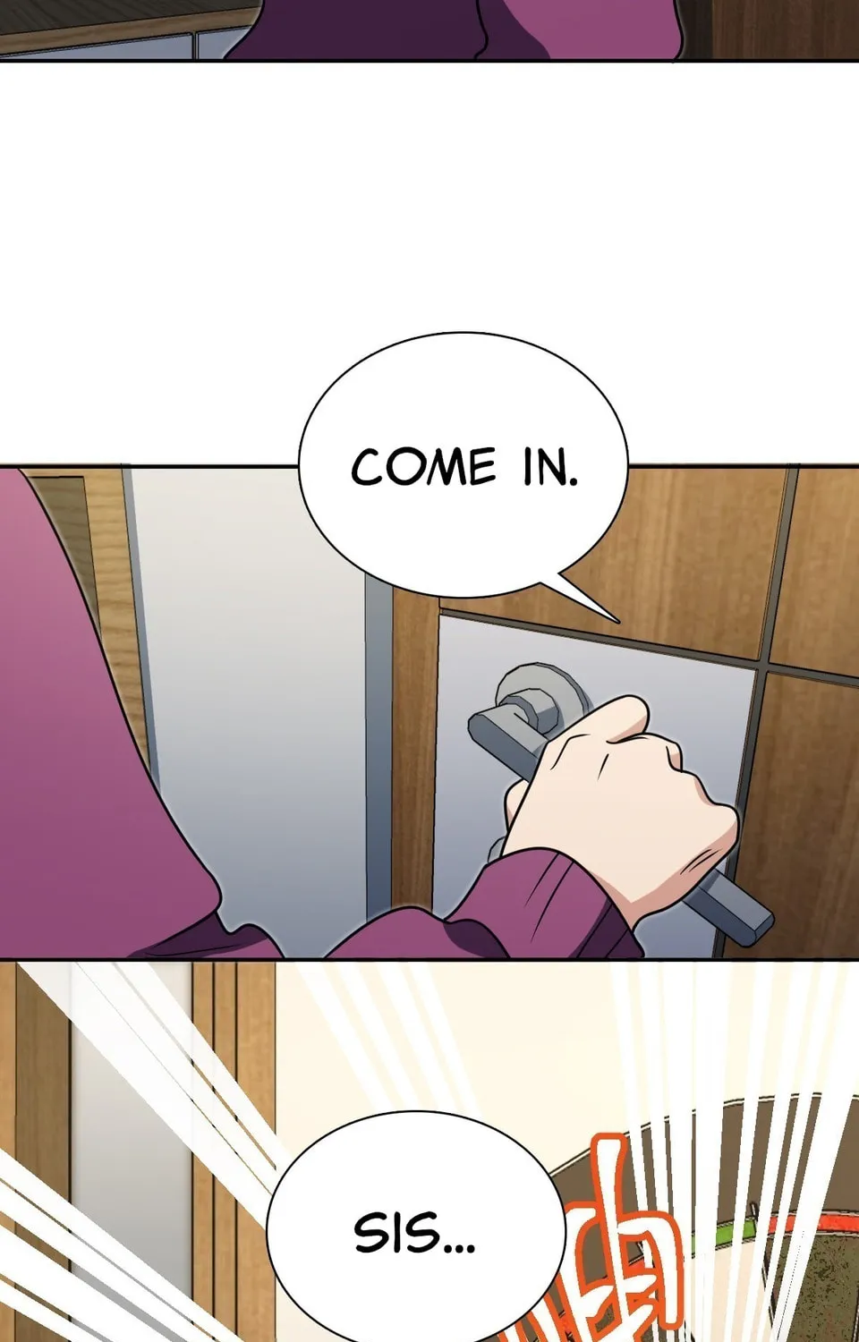 My Wife Is From a Thousand Years Ago (Colored) Chapter 421 page 5 - 