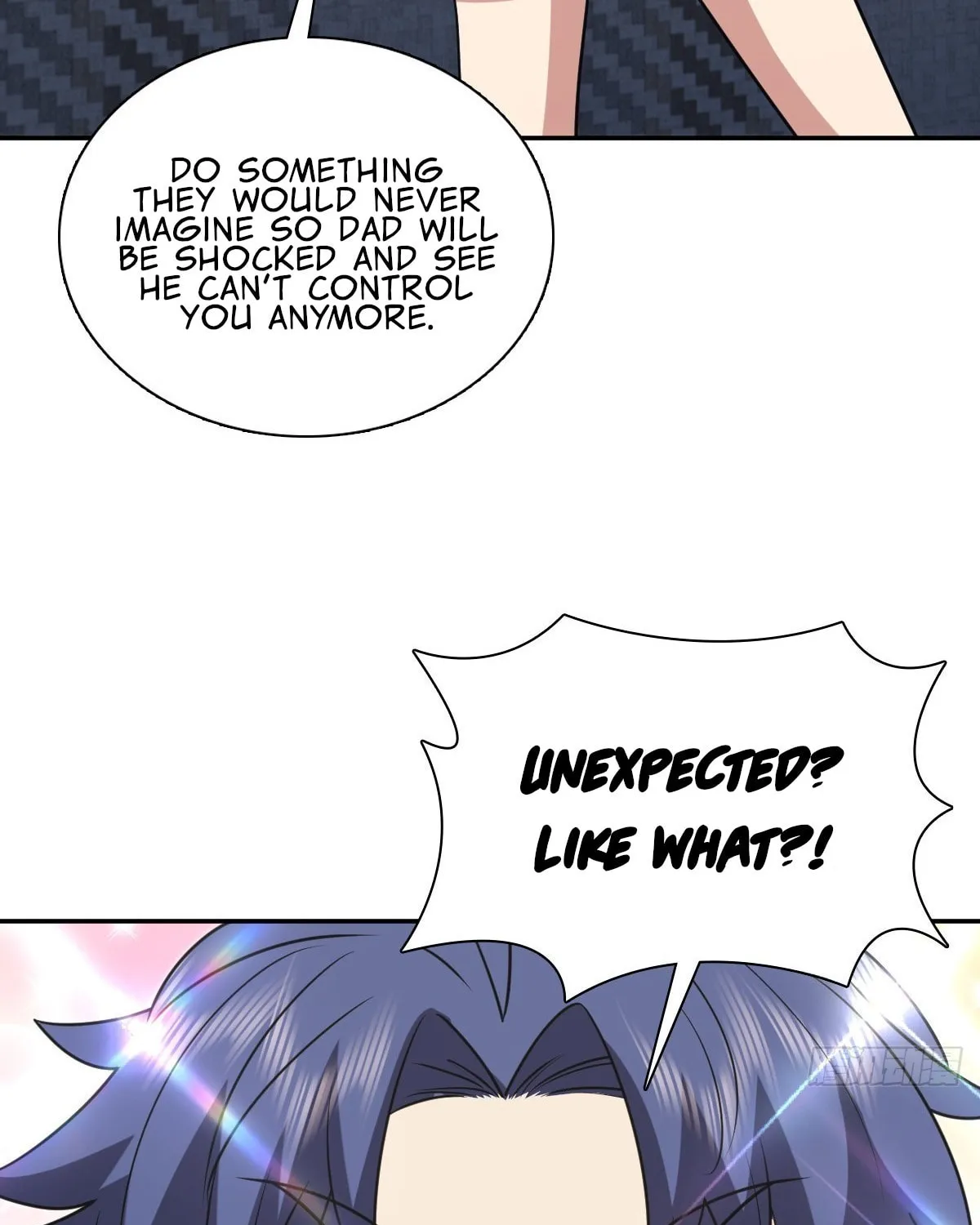 My Wife Is From a Thousand Years Ago (Colored) Chapter 421 page 43 - 