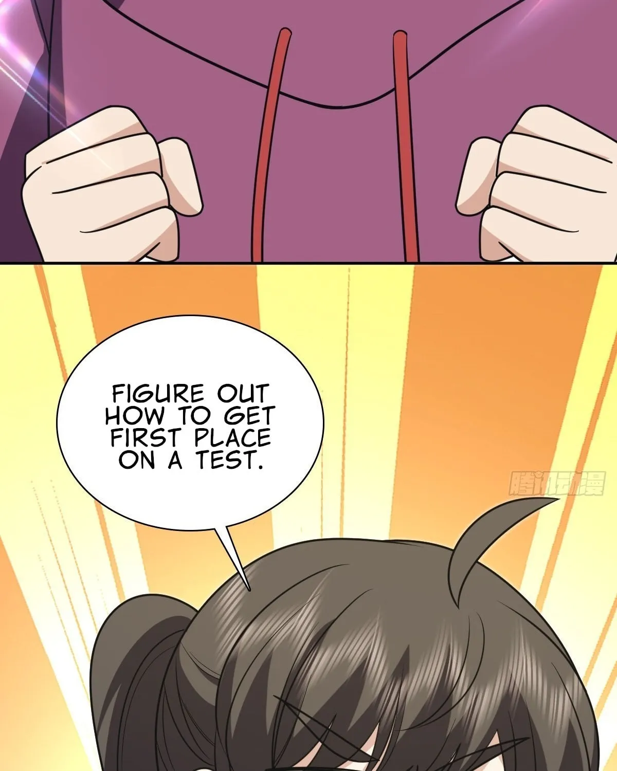 My Wife Is From a Thousand Years Ago (Colored) Chapter 421 page 45 - 