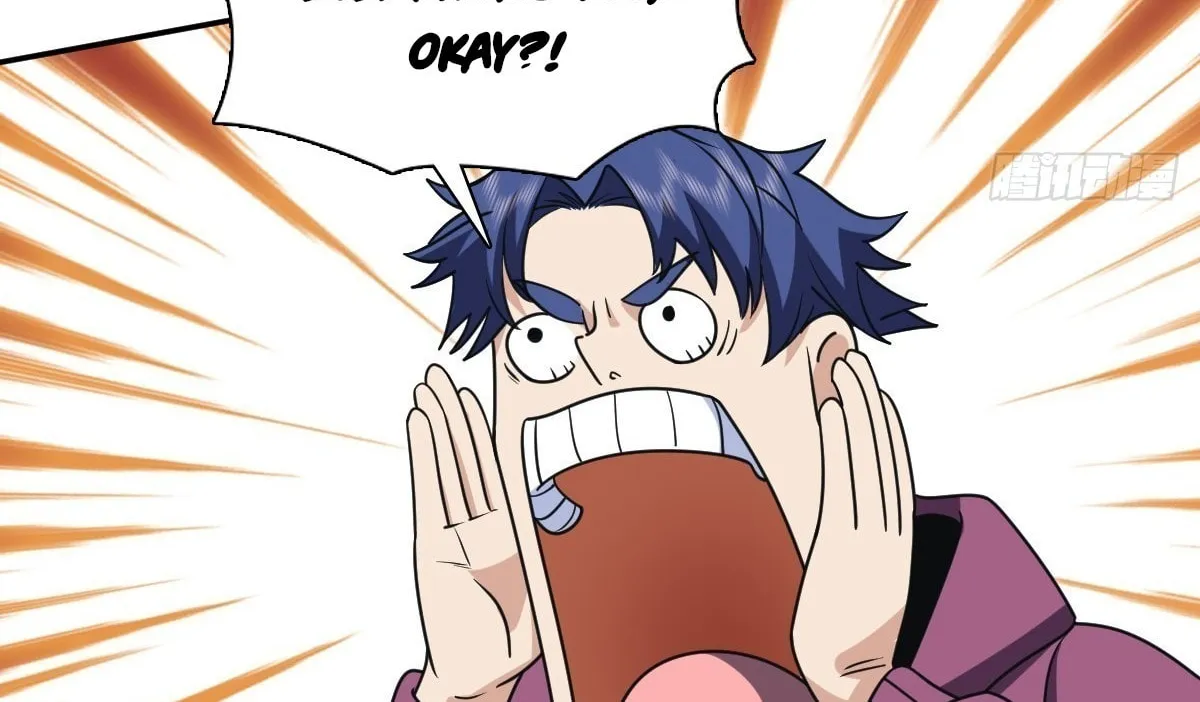 My Wife Is From a Thousand Years Ago (Colored) Chapter 421 page 52 - 