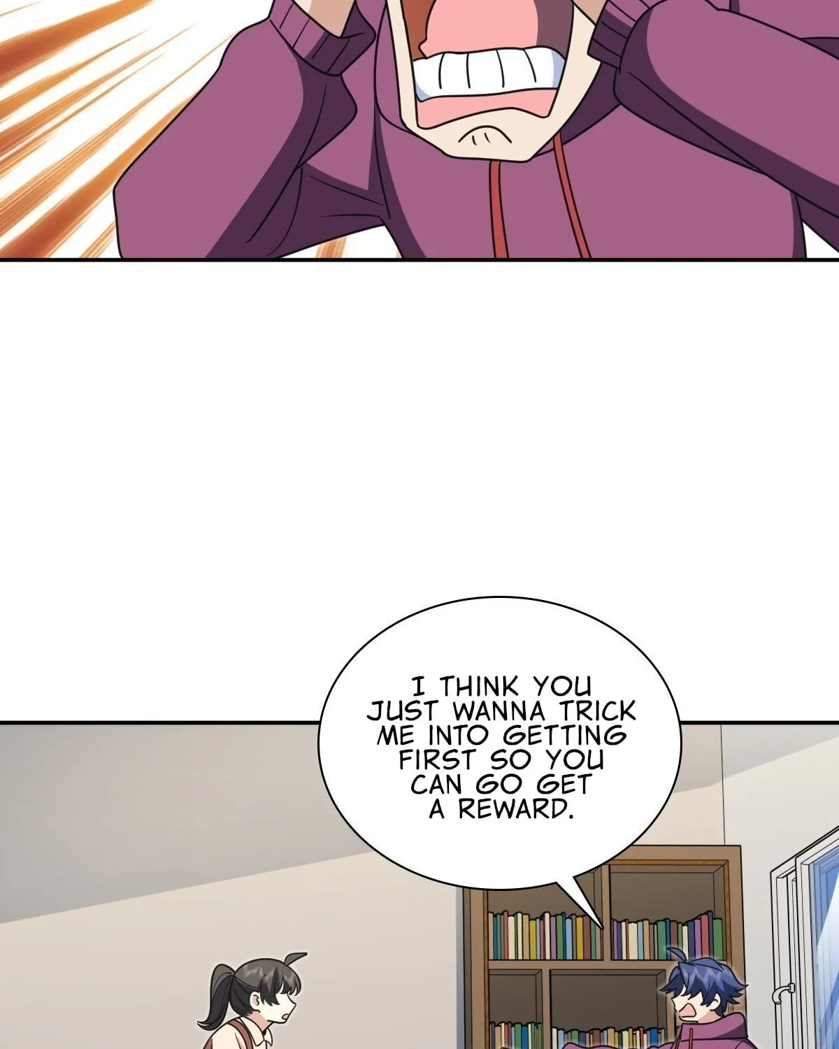My Wife Is From a Thousand Years Ago (Colored) Chapter 421 page 53 - 