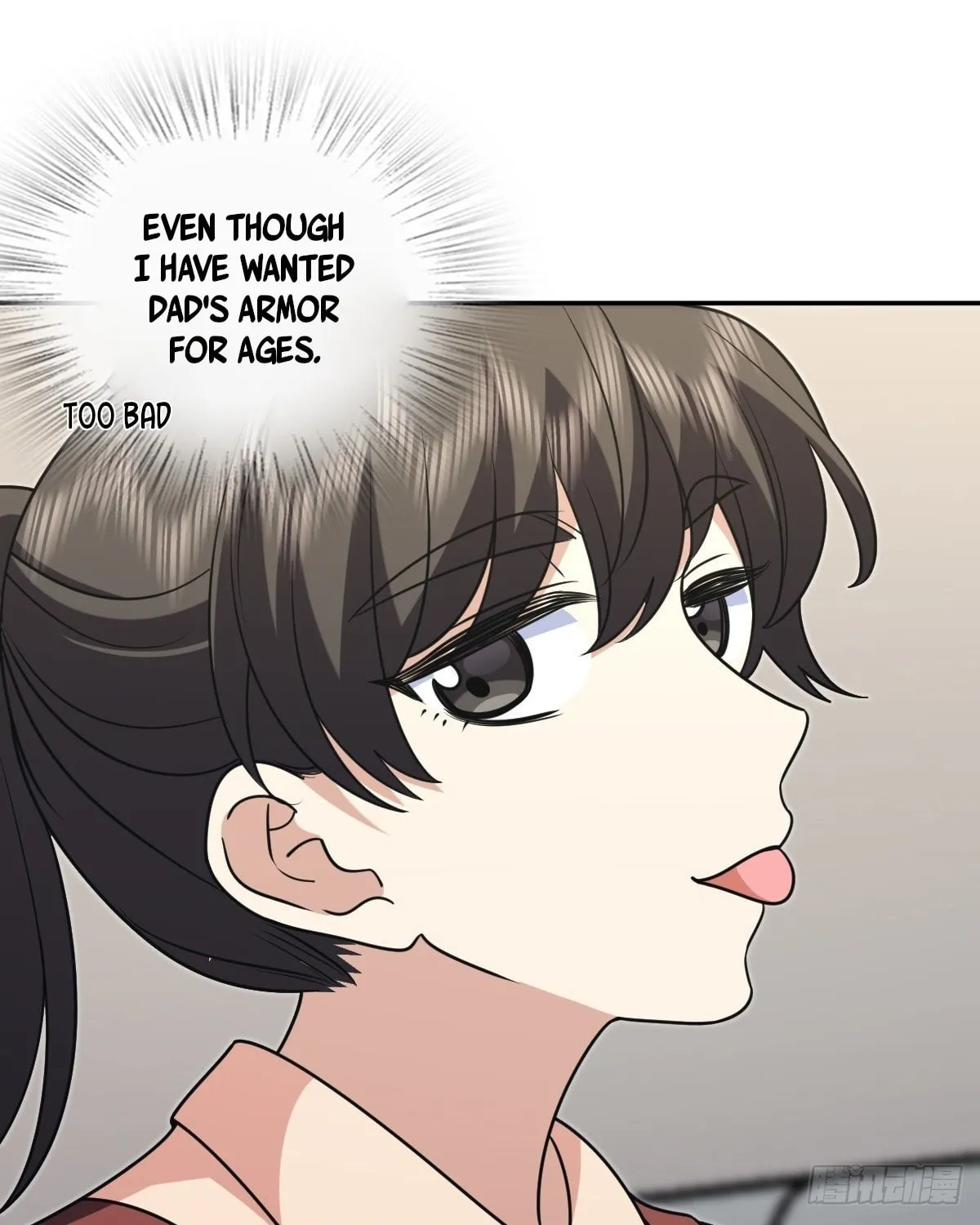 My Wife Is From a Thousand Years Ago (Colored) Chapter 421 page 55 - 