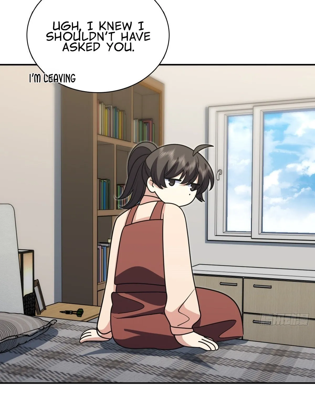 My Wife Is From a Thousand Years Ago (Colored) Chapter 421 page 57 - 