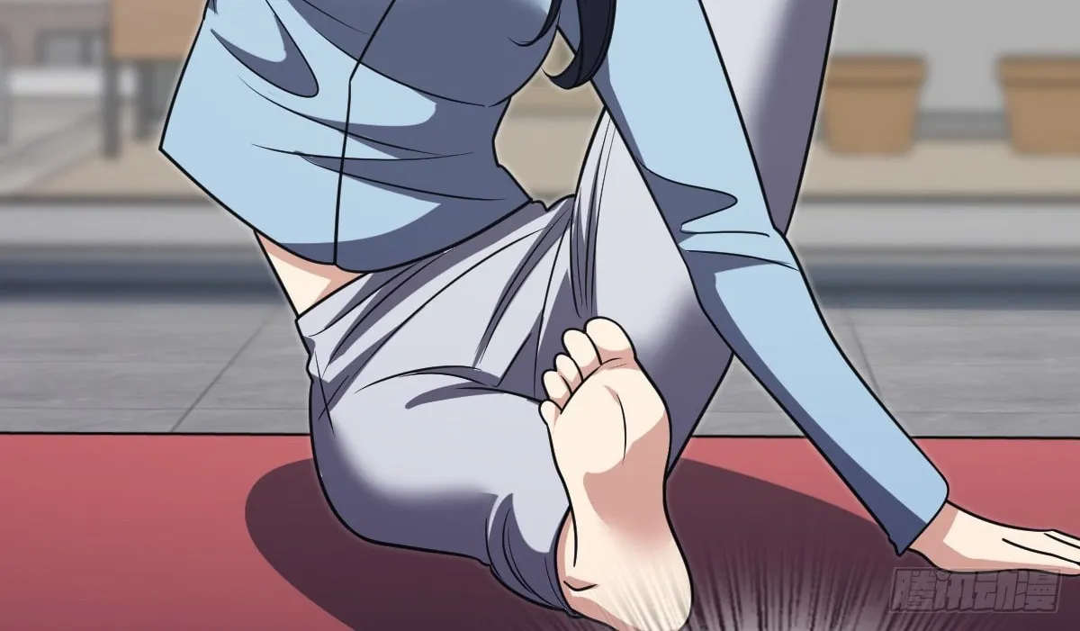 My Wife Is From a Thousand Years Ago (Colored) Chapter 421 page 62 - 