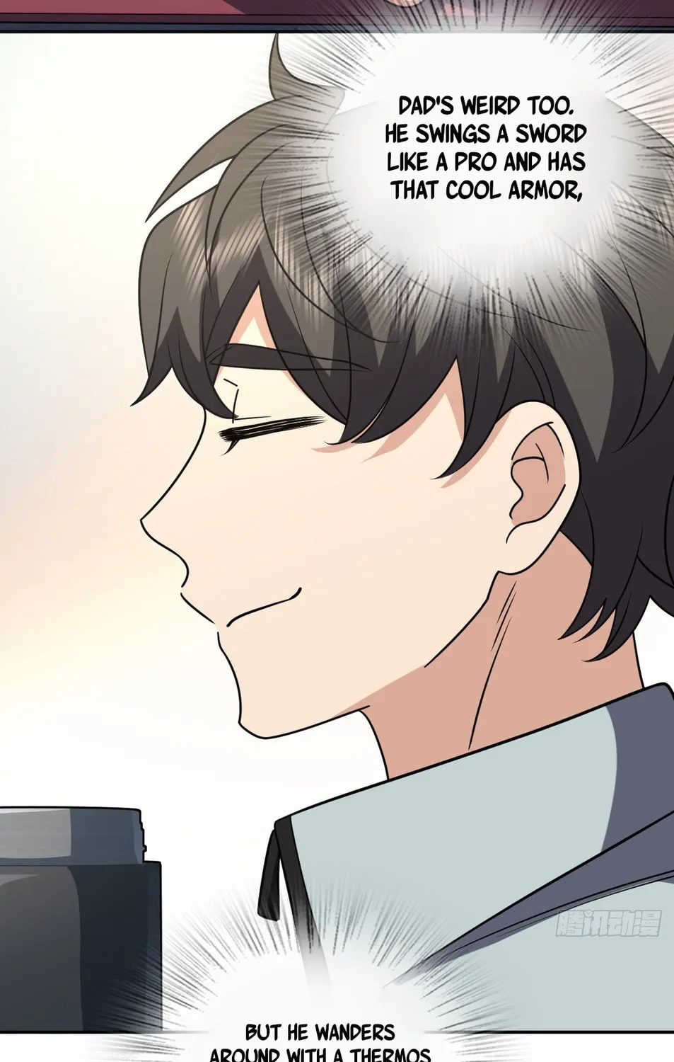 My Wife Is From a Thousand Years Ago (Colored) Chapter 421 page 63 - 