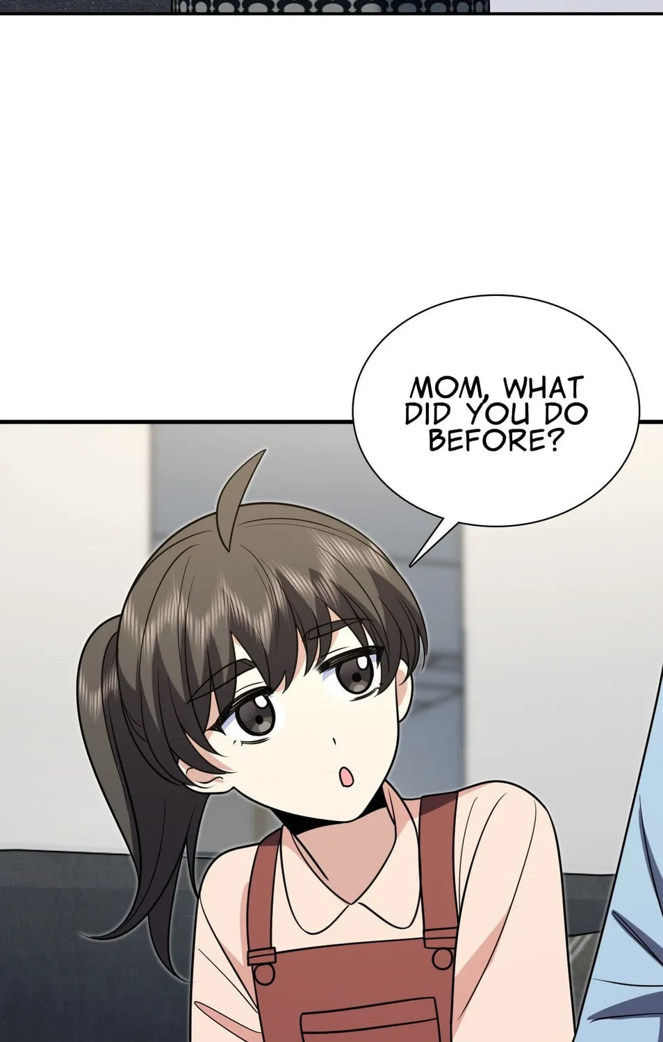 My Wife Is From a Thousand Years Ago (Colored) Chapter 421 page 69 - 