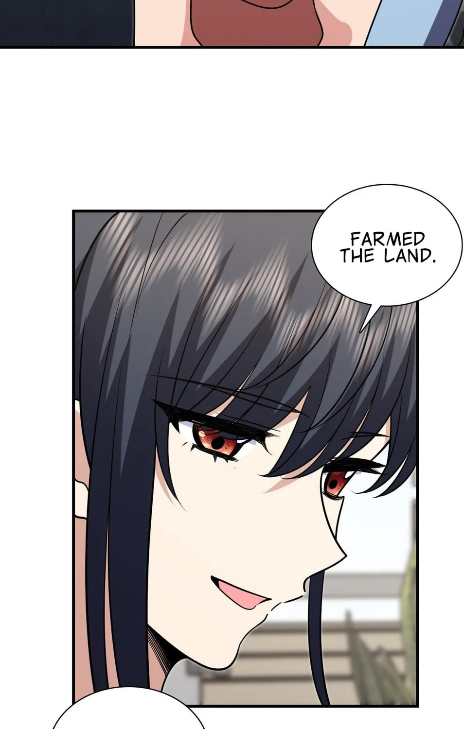 My Wife Is From a Thousand Years Ago (Colored) Chapter 421 page 71 - 
