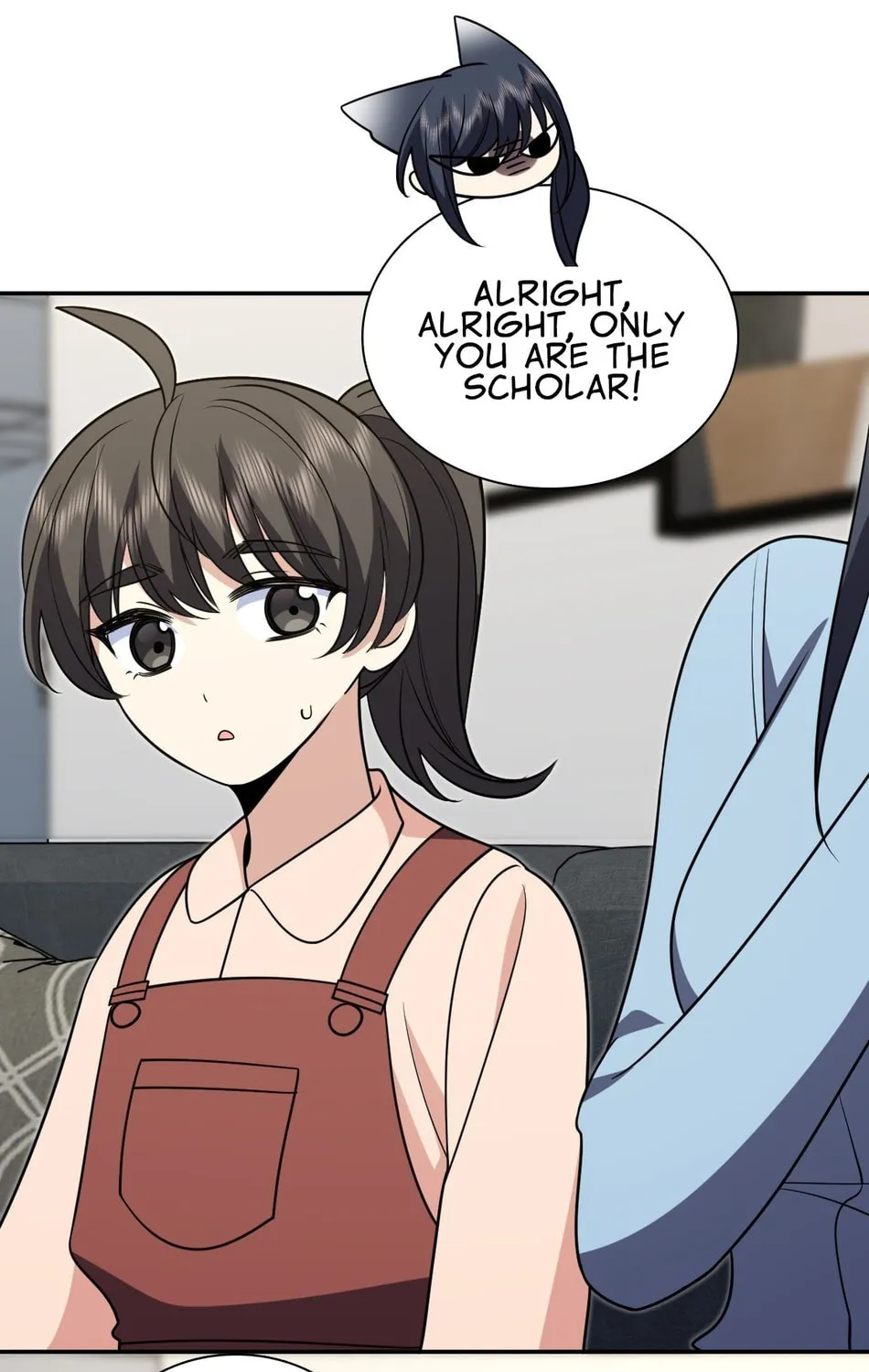 My Wife Is From a Thousand Years Ago (Colored) Chapter 421 page 80 - 