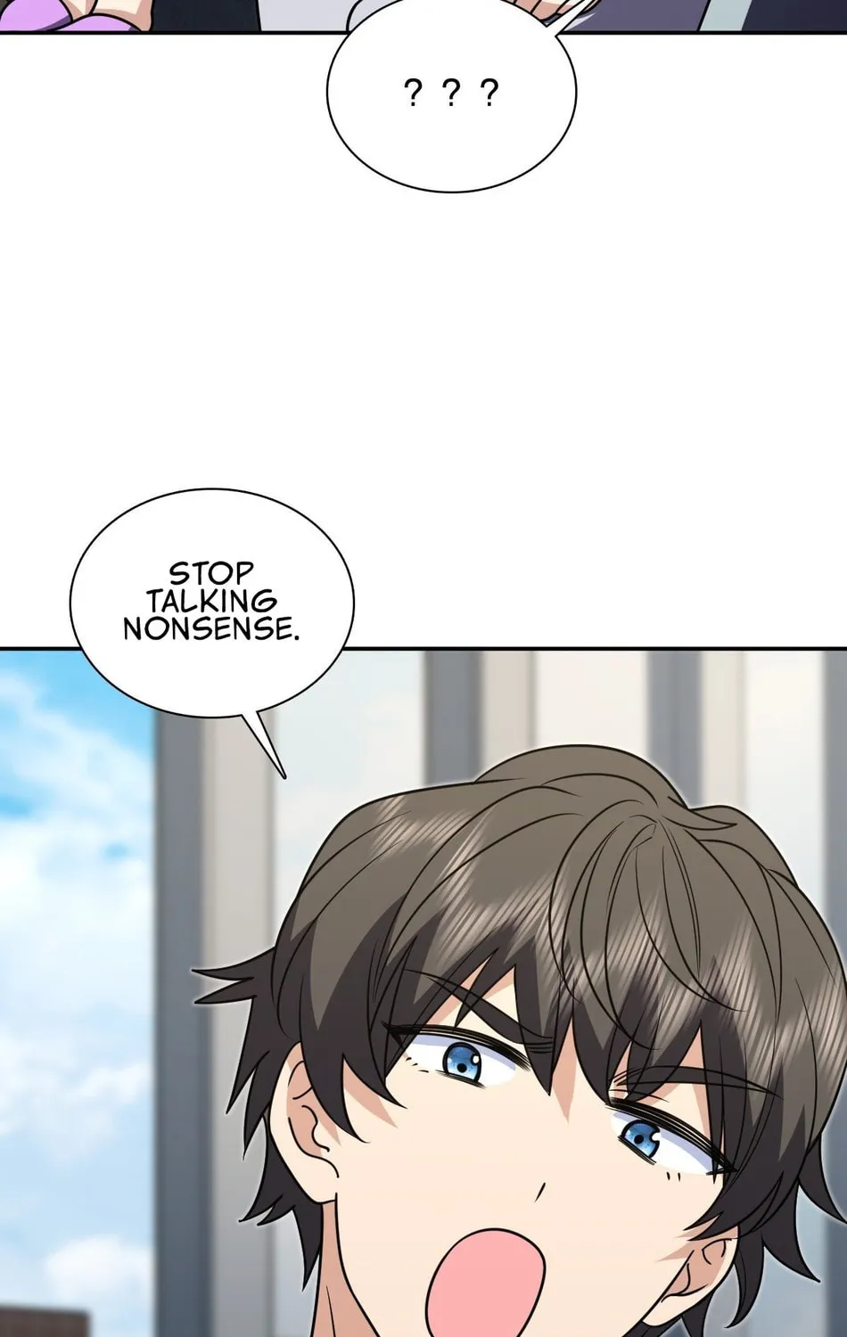 My Wife Is From a Thousand Years Ago (Colored) Chapter 421 page 84 - 