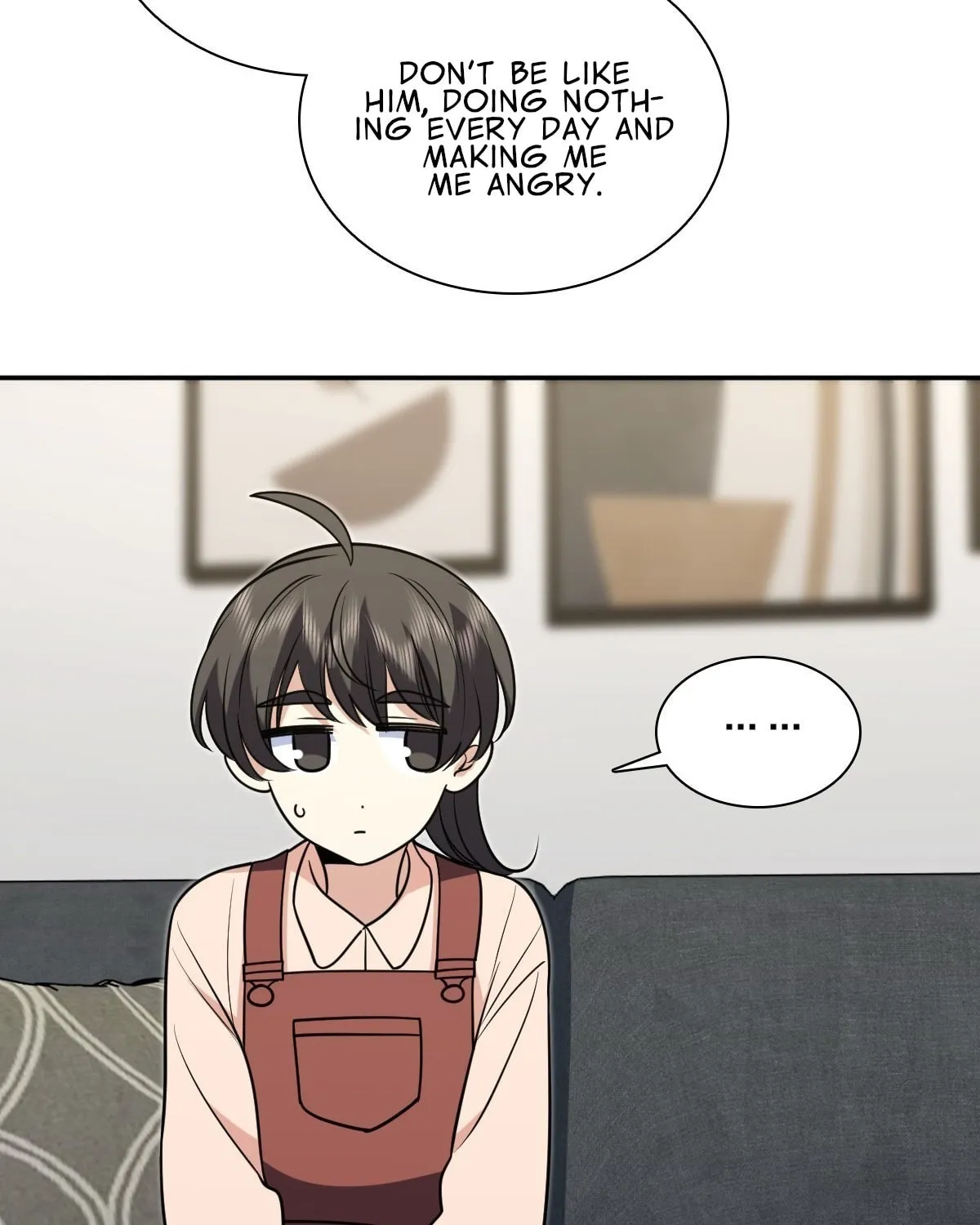 My Wife Is From a Thousand Years Ago (Colored) Chapter 421 page 94 - 
