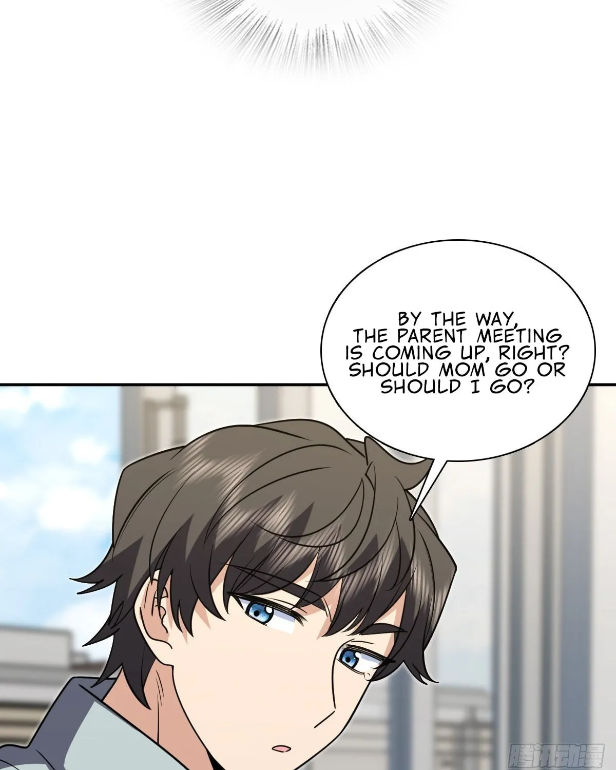 My Wife Is From a Thousand Years Ago (Colored) Chapter 421 page 96 - 