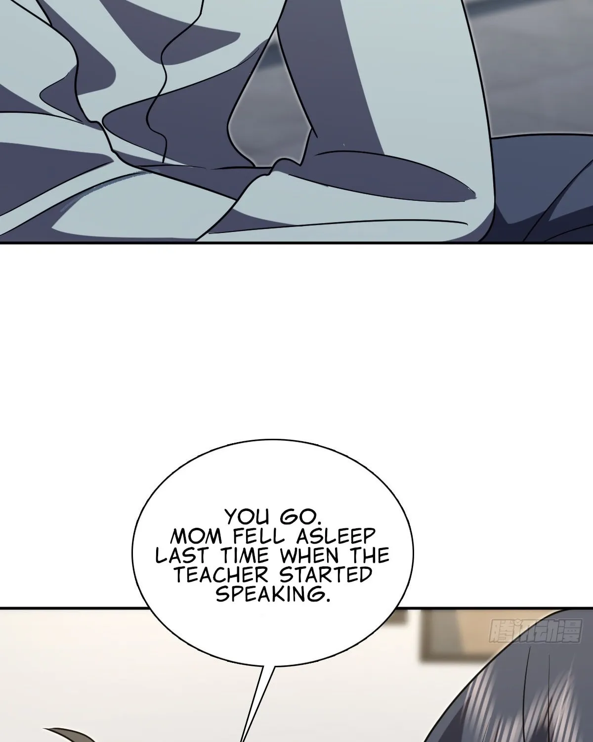 My Wife Is From a Thousand Years Ago (Colored) Chapter 421 page 98 - 