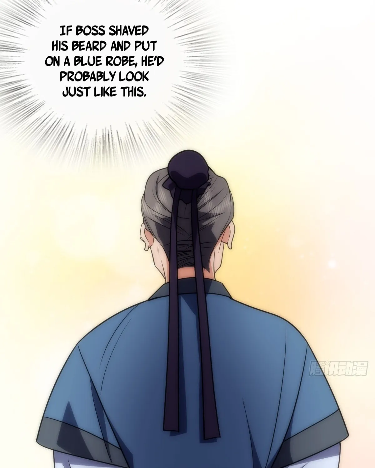 My Wife Is From a Thousand Years Ago (Colored) Chapter 422 page 103 - 
