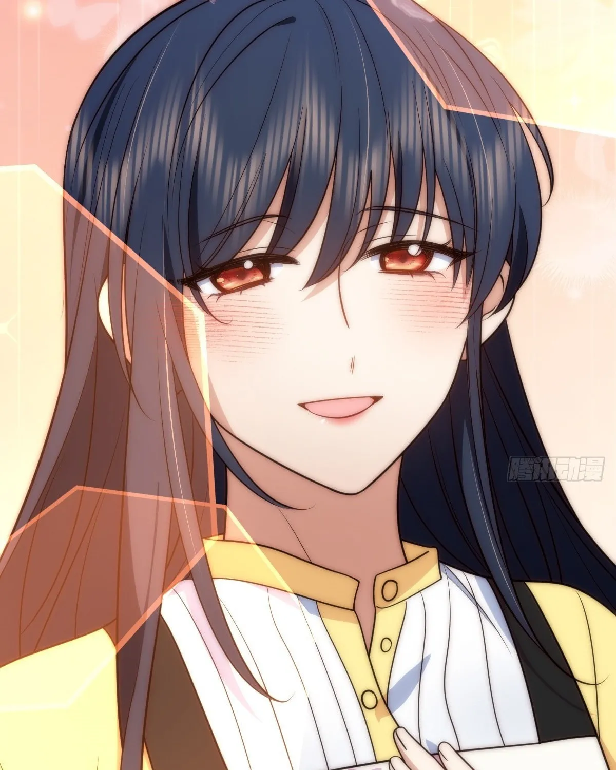 My Wife Is From a Thousand Years Ago (Colored) Chapter 422 page 107 - 