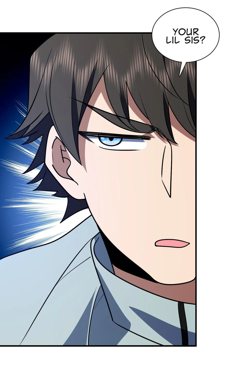 My Wife Is From a Thousand Years Ago (Colored) Chapter 422 page 23 - 