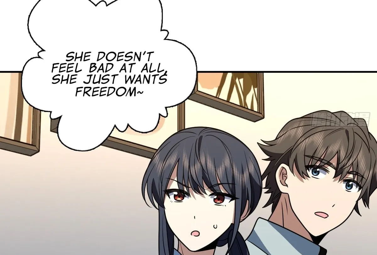 My Wife Is From a Thousand Years Ago (Colored) Chapter 422 page 4 - 