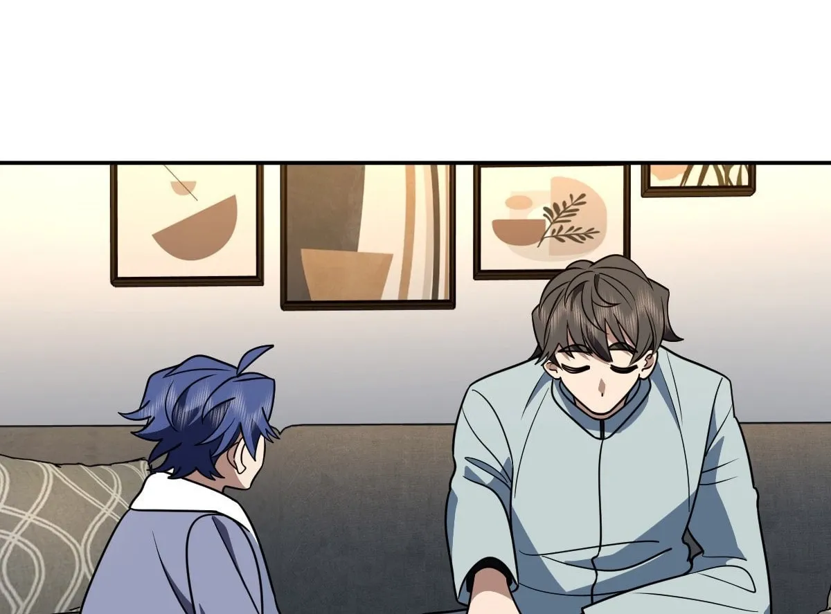 My Wife Is From a Thousand Years Ago (Colored) Chapter 422 page 32 - 