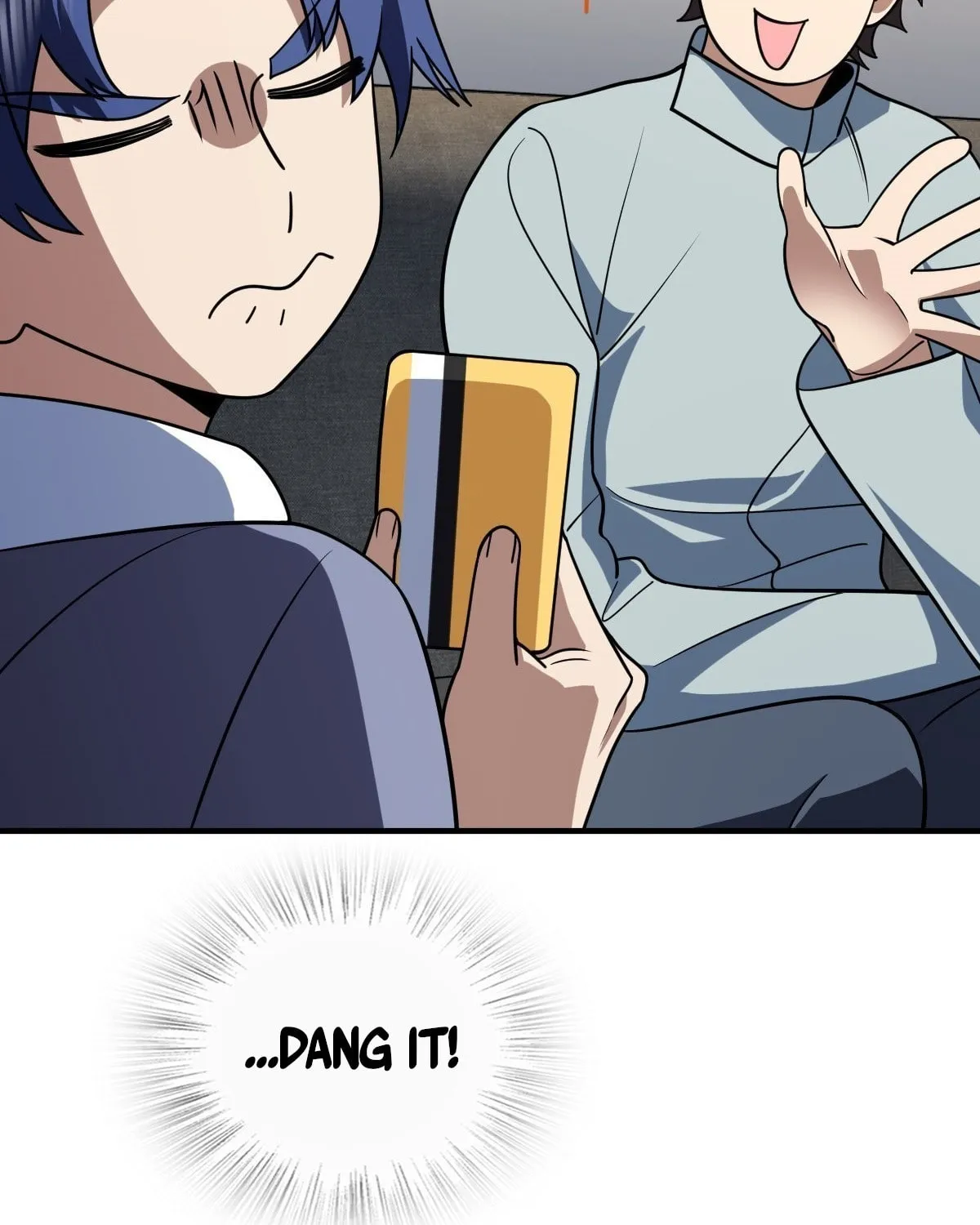 My Wife Is From a Thousand Years Ago (Colored) Chapter 422 page 39 - 