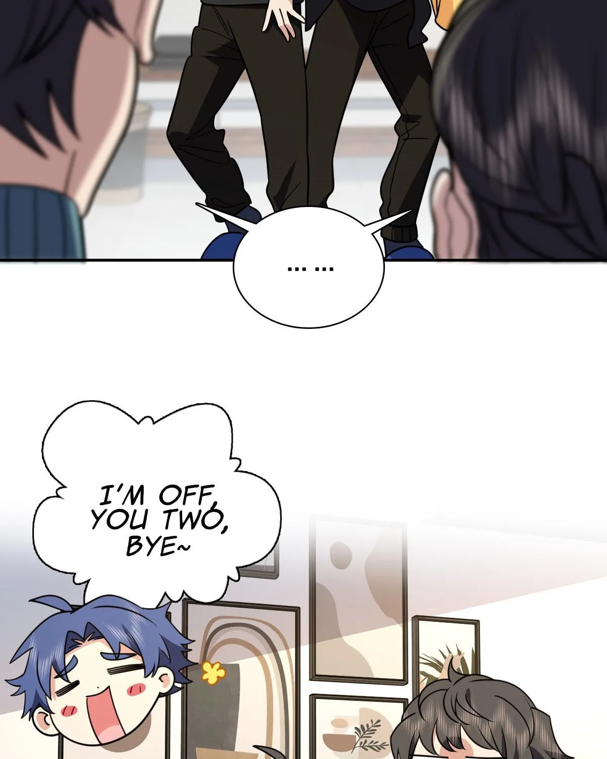 My Wife Is From a Thousand Years Ago (Colored) Chapter 422 page 53 - 