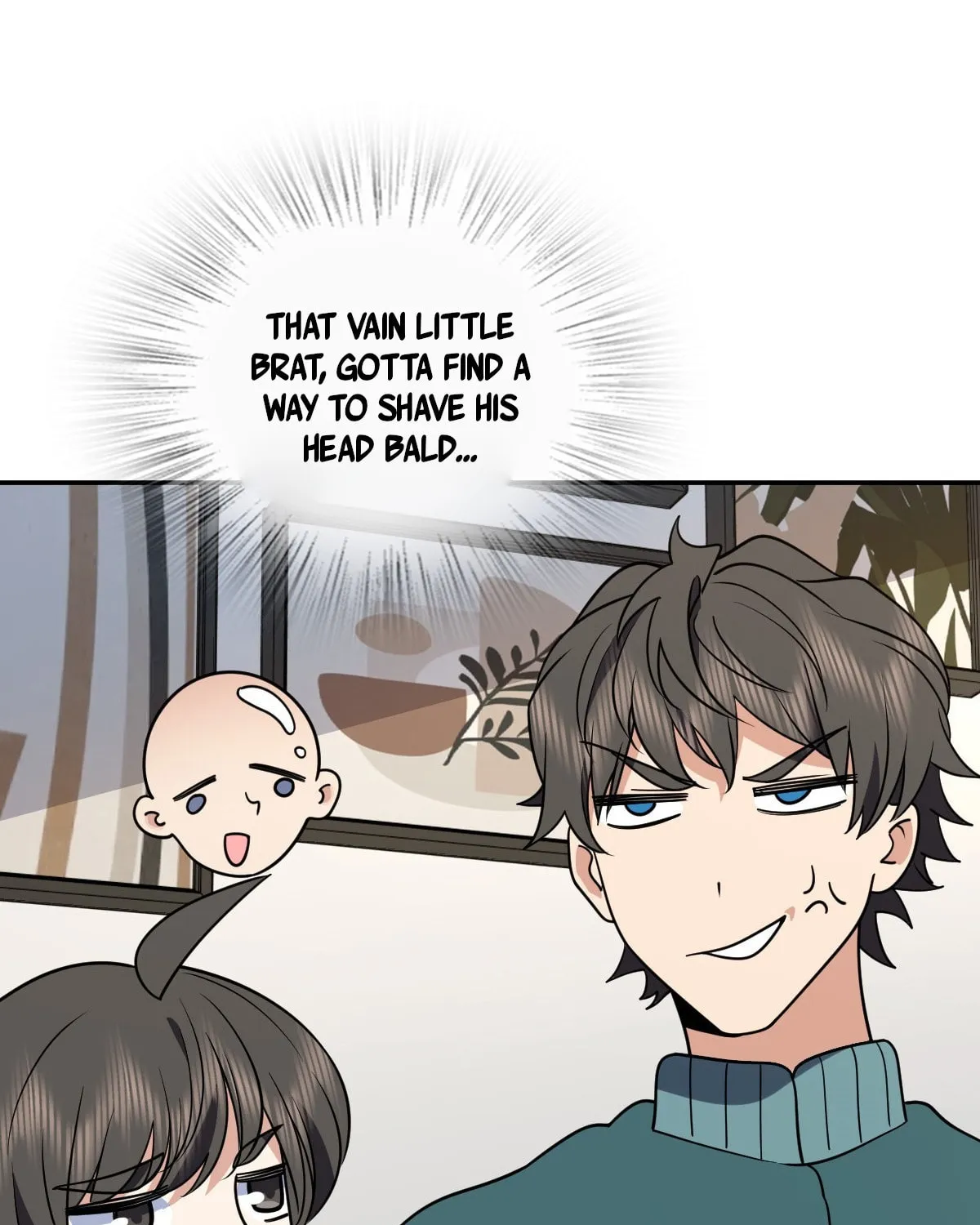 My Wife Is From a Thousand Years Ago (Colored) Chapter 422 page 55 - 