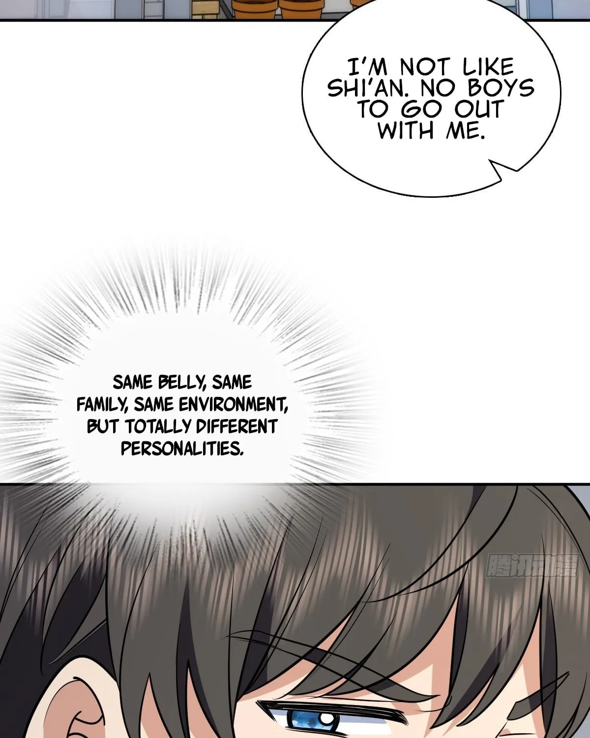 My Wife Is From a Thousand Years Ago (Colored) Chapter 422 page 61 - 