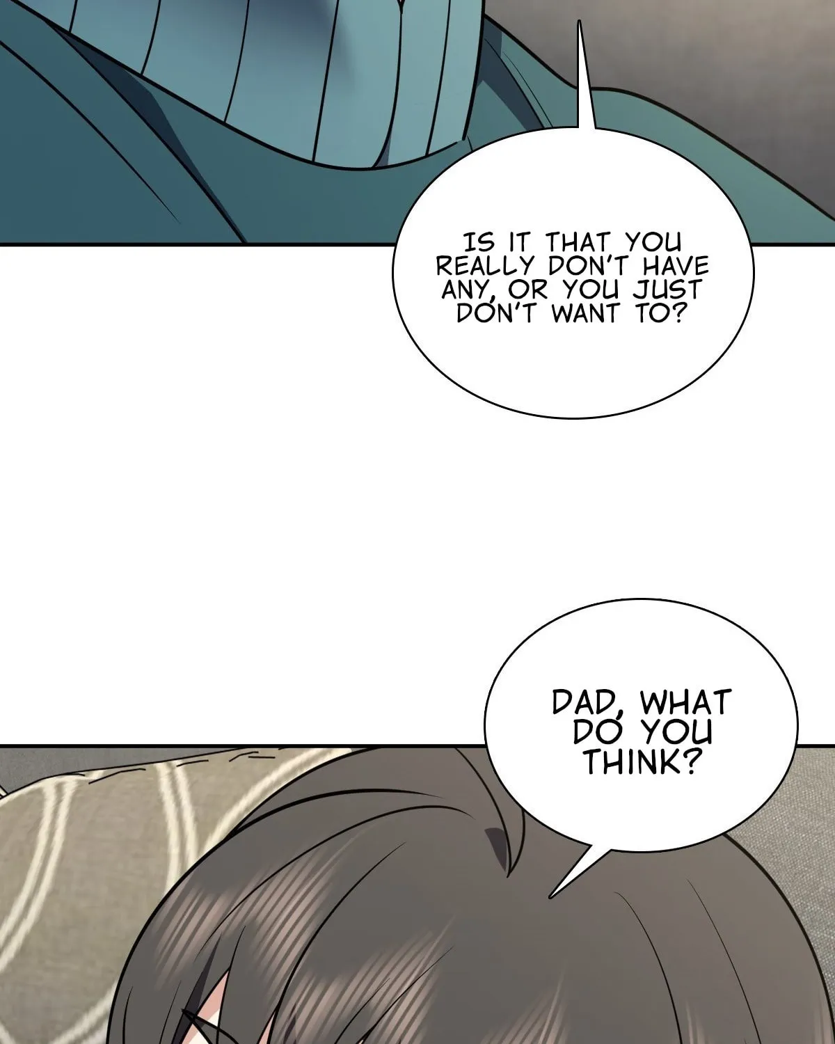 My Wife Is From a Thousand Years Ago (Colored) Chapter 422 page 63 - 