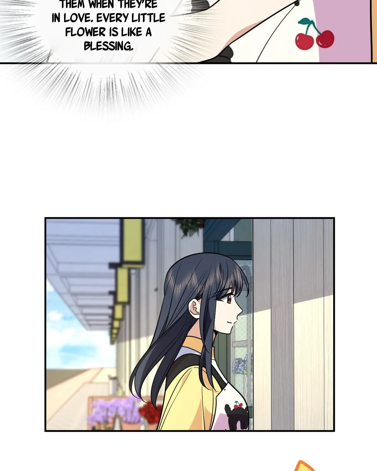 My Wife Is From a Thousand Years Ago (Colored) Chapter 422 page 75 - 