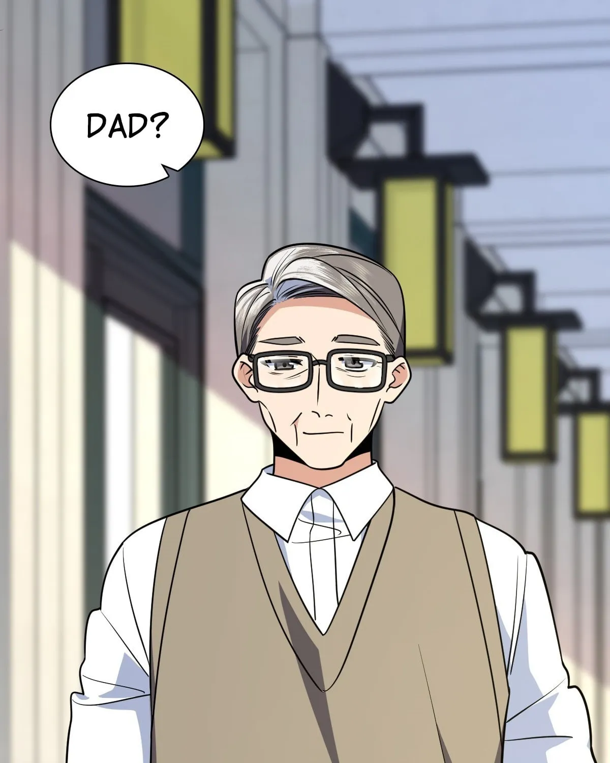 My Wife Is From a Thousand Years Ago (Colored) Chapter 422 page 77 - 