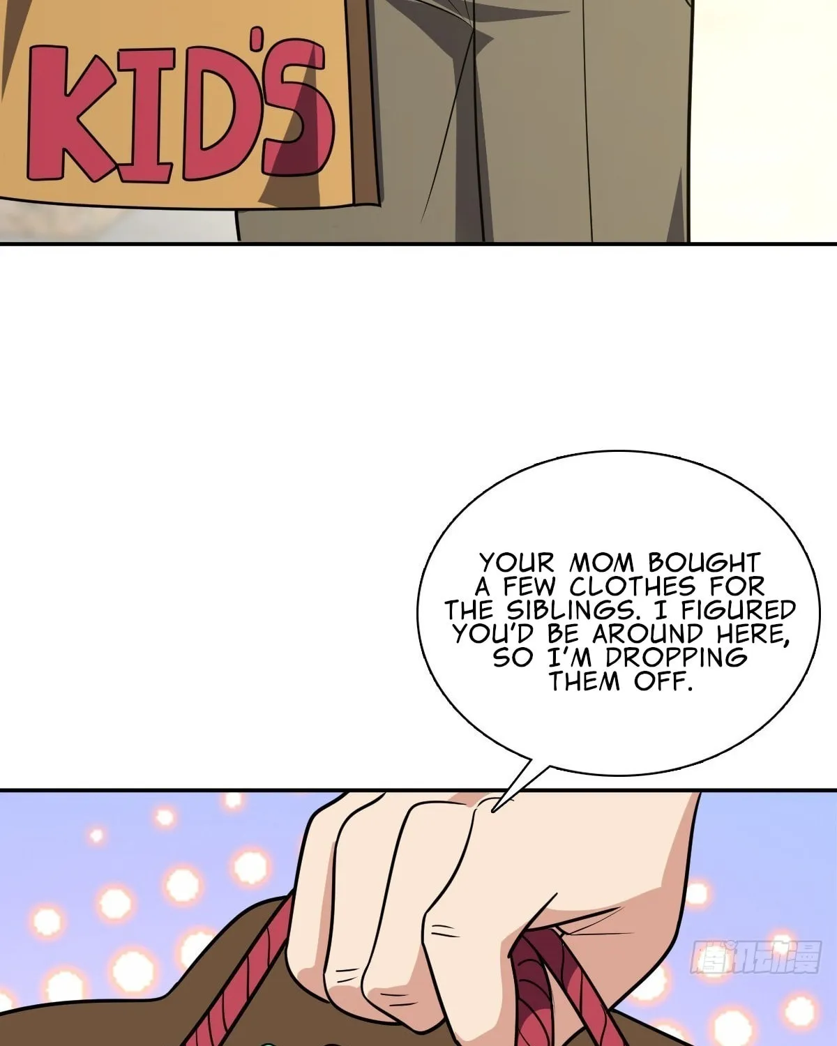 My Wife Is From a Thousand Years Ago (Colored) Chapter 422 page 79 - 
