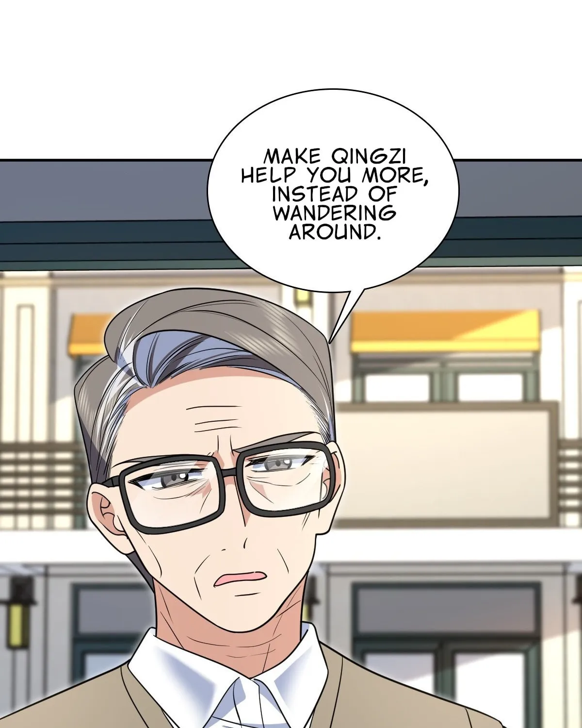 My Wife Is From a Thousand Years Ago (Colored) Chapter 422 page 85 - 