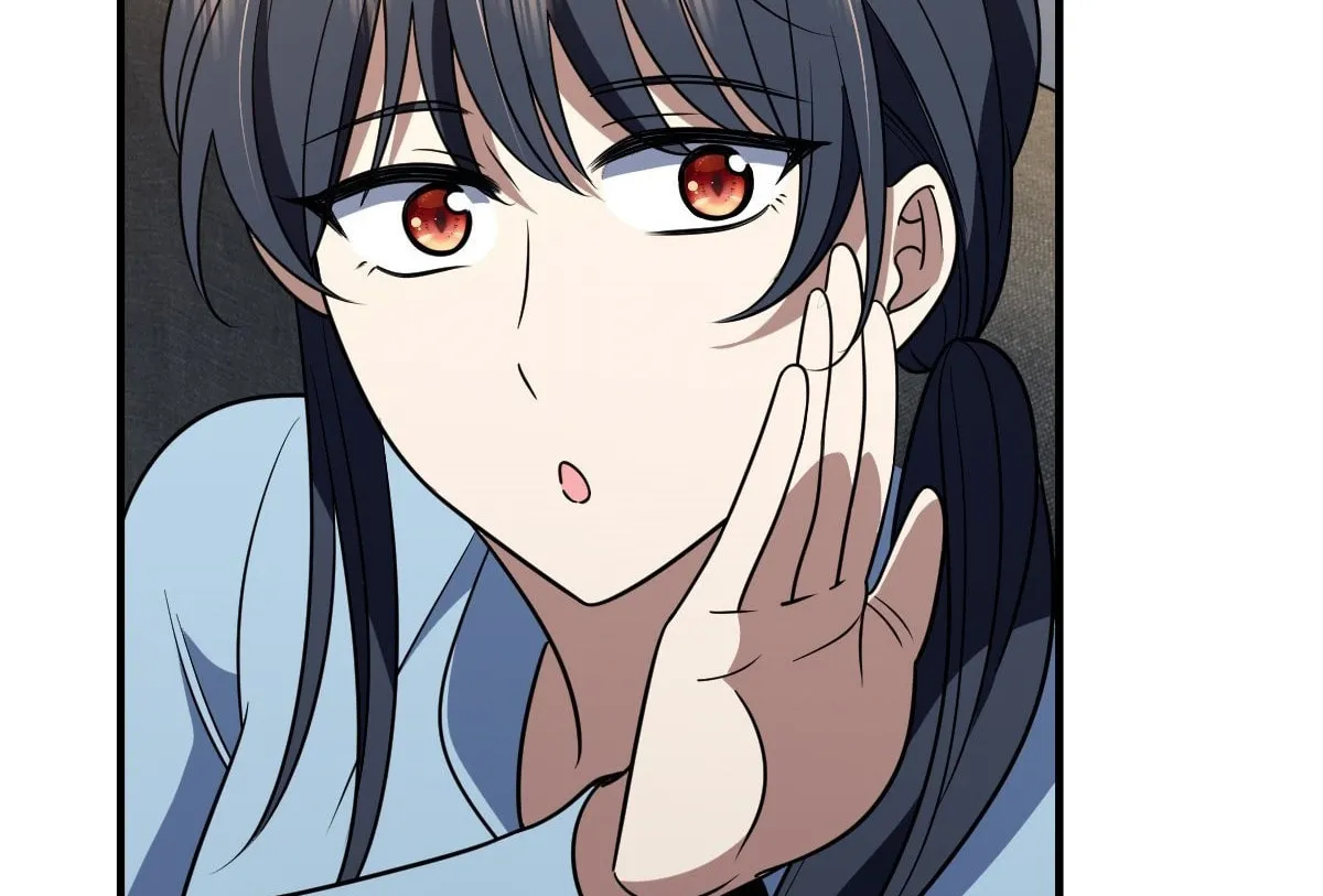 My Wife Is From a Thousand Years Ago (Colored) Chapter 422 page 10 - 