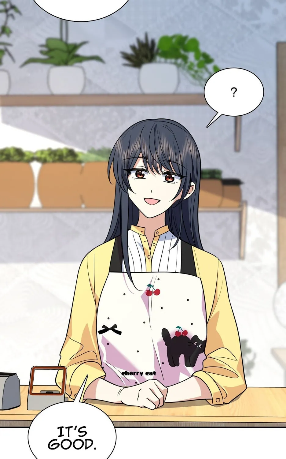 My Wife Is From a Thousand Years Ago (Colored) Chapter 422 page 95 - 