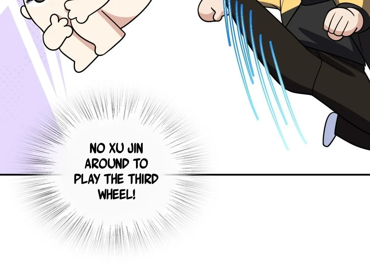 My Wife Is From a Thousand Years Ago (Colored) Chapter 423 page 20 - 