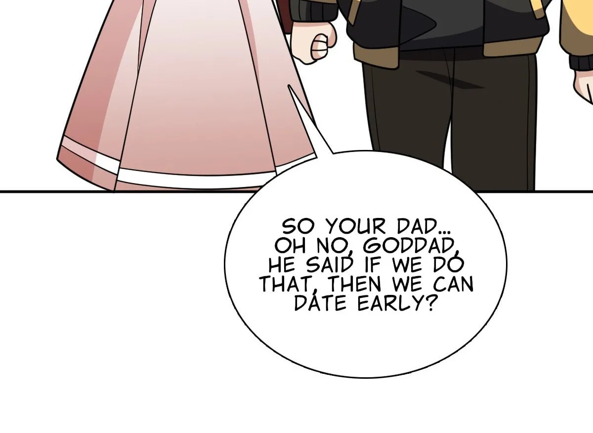 My Wife Is From a Thousand Years Ago (Colored) Chapter 423 page 24 - 