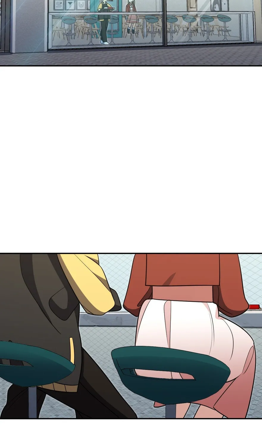 My Wife Is From a Thousand Years Ago (Colored) Chapter 423 page 31 - 