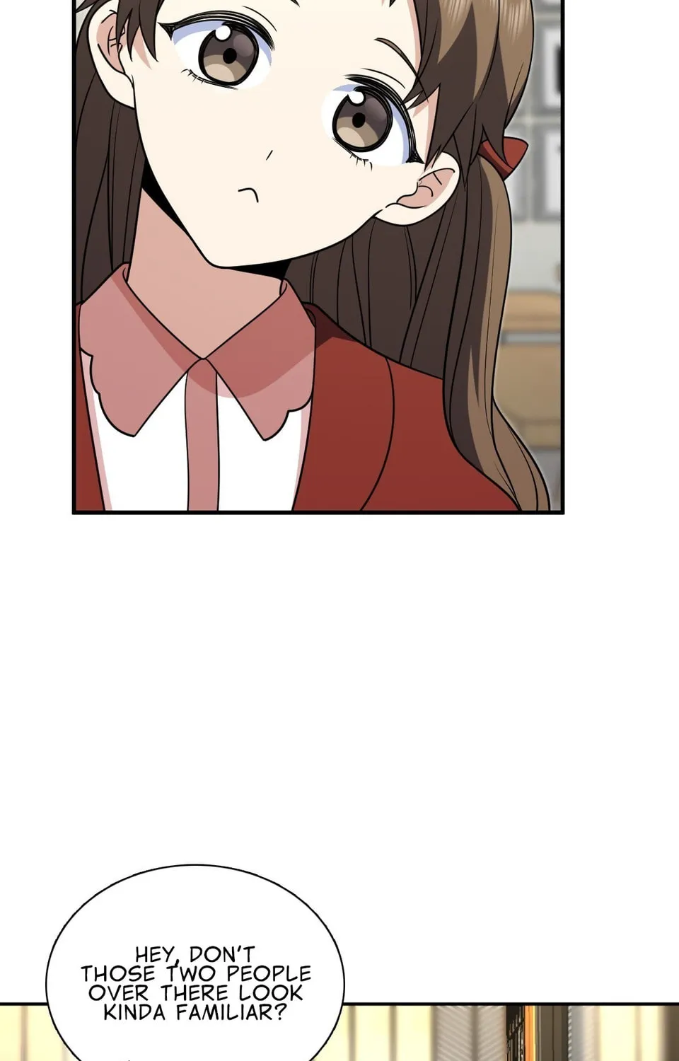 My Wife Is From a Thousand Years Ago (Colored) Chapter 423 page 39 - 