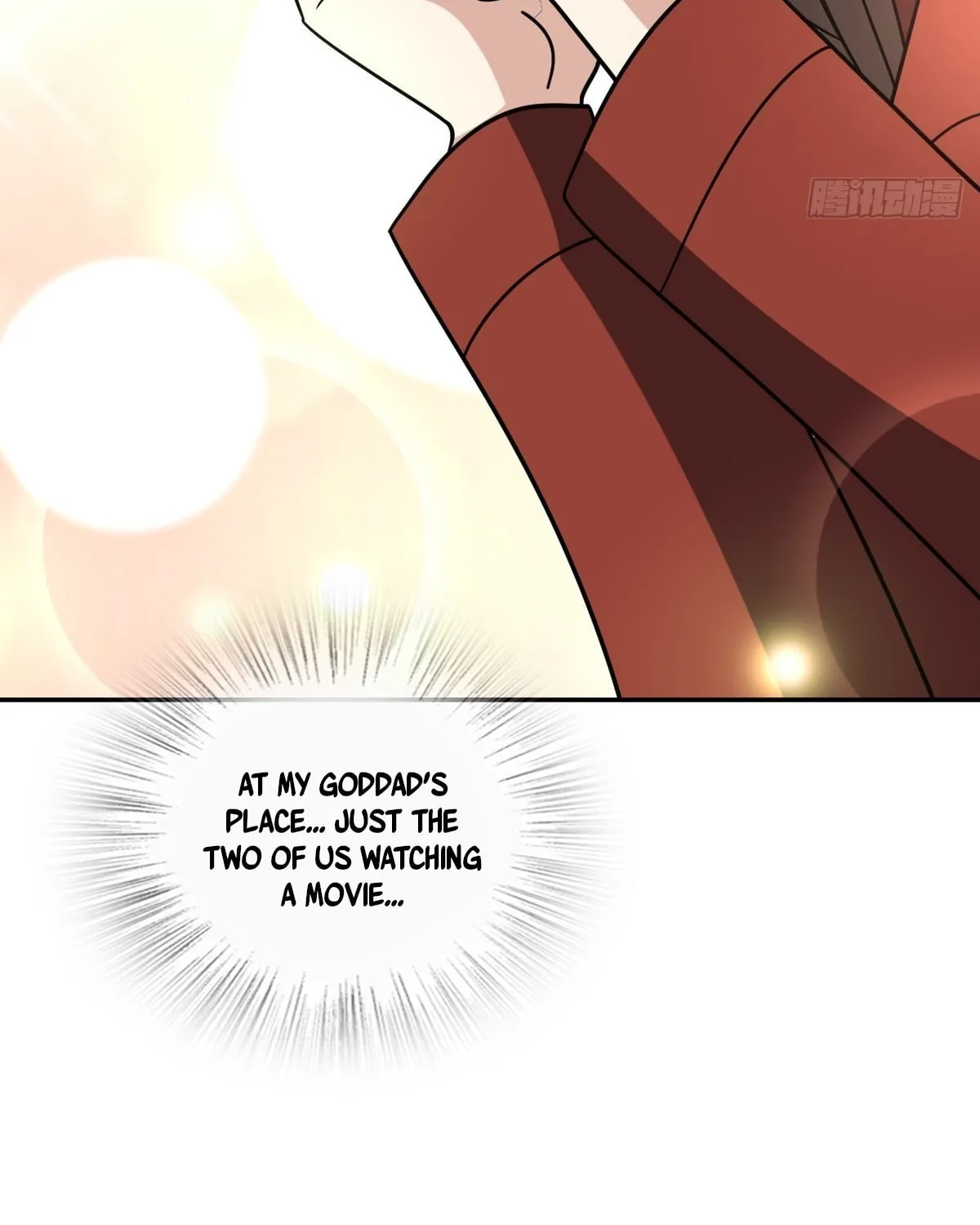 My Wife Is From a Thousand Years Ago (Colored) Chapter 423 page 49 - 