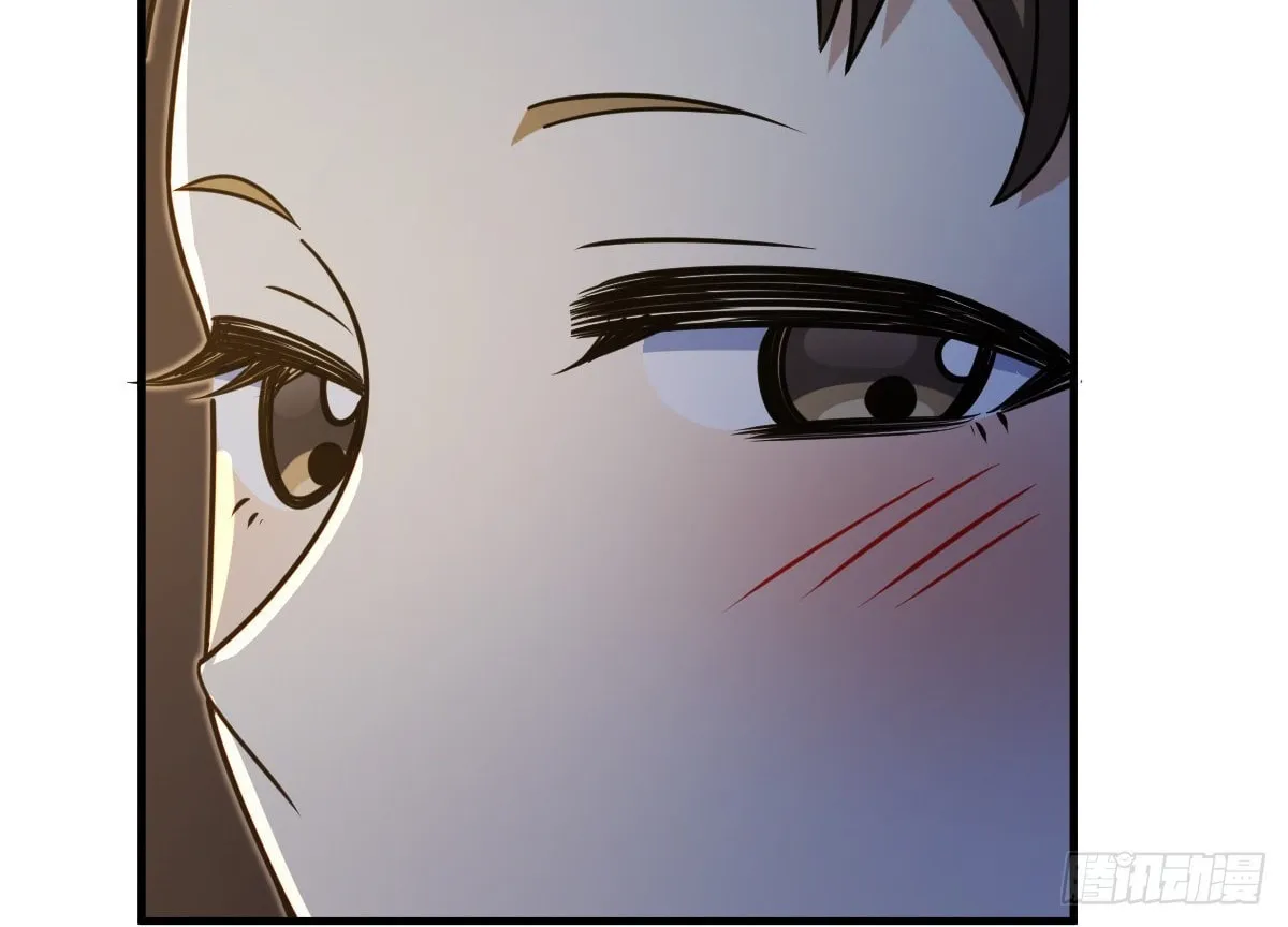 My Wife Is From a Thousand Years Ago (Colored) Chapter 423 page 53 - 