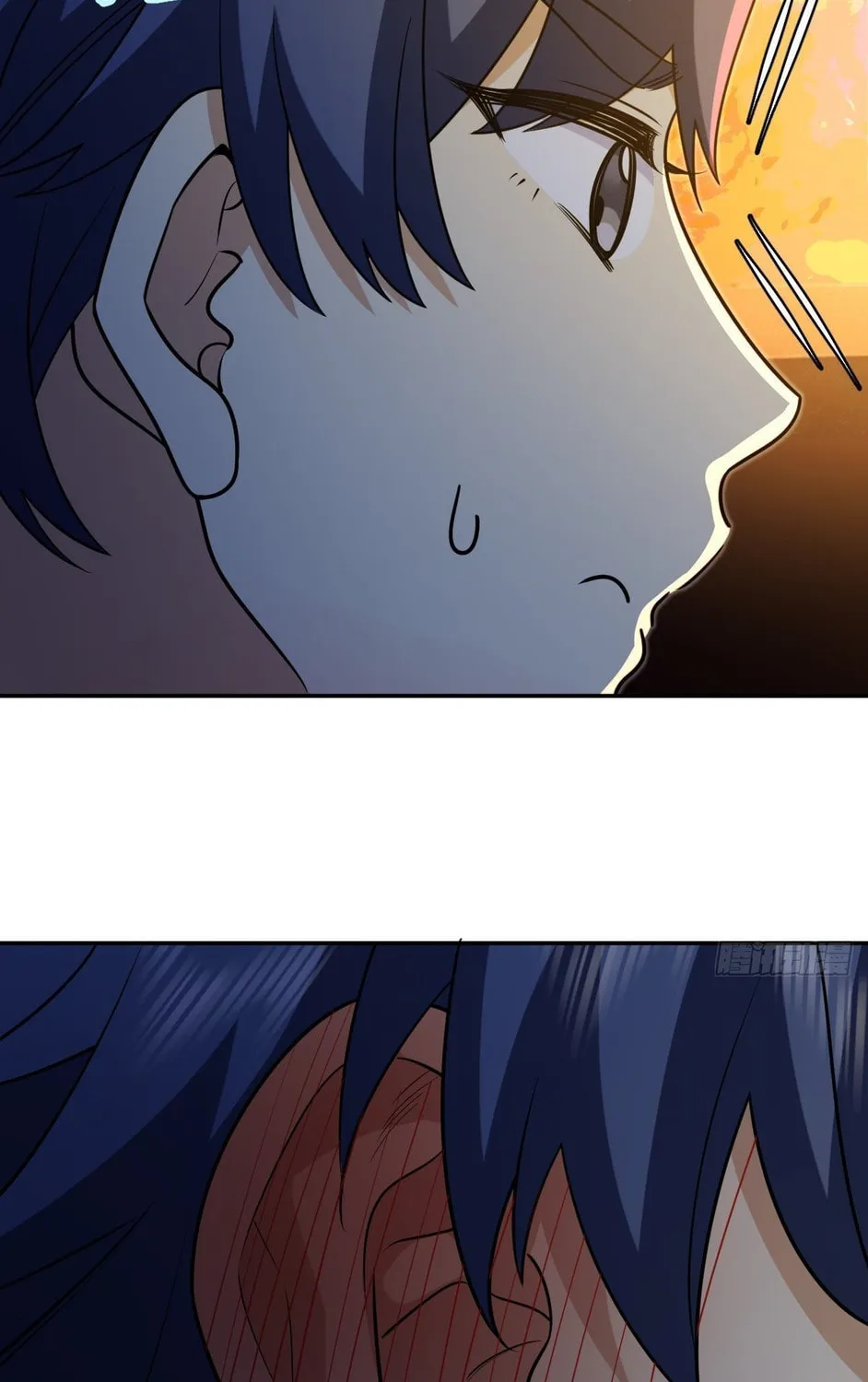 My Wife Is From a Thousand Years Ago (Colored) Chapter 423 page 56 - 