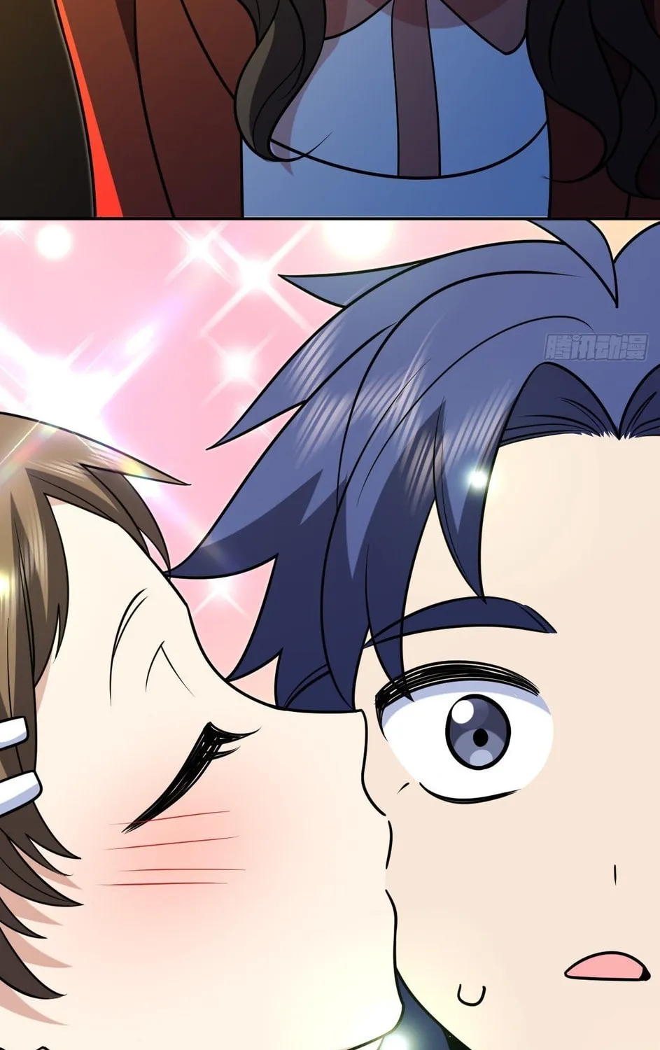 My Wife Is From a Thousand Years Ago (Colored) Chapter 423 page 60 - 